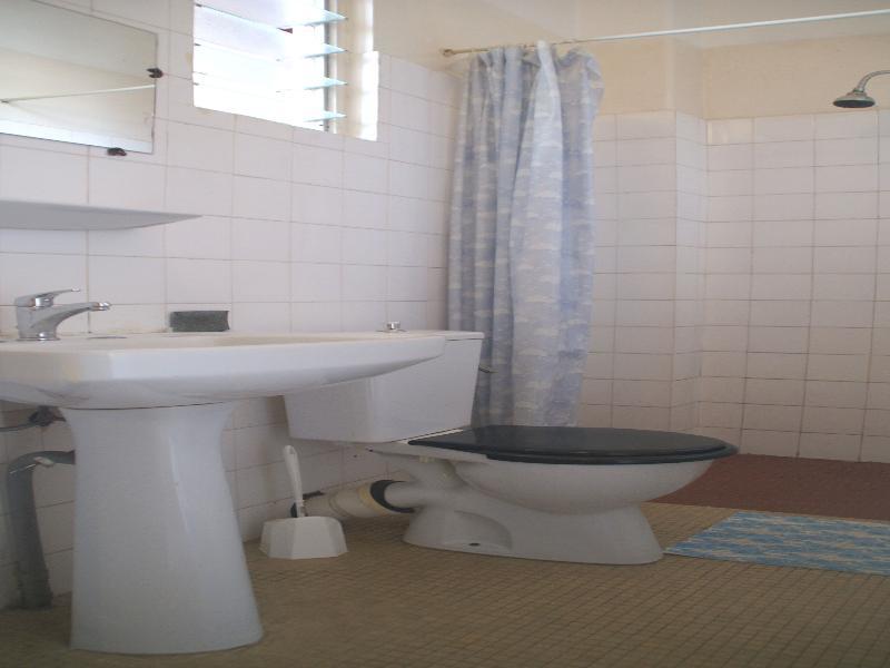 Hotel Oceanic Dakar Exterior photo