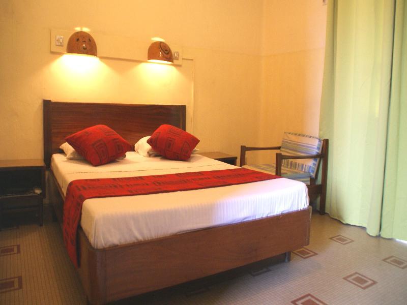 Hotel Oceanic Dakar Exterior photo