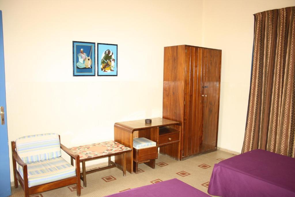 Hotel Oceanic Dakar Exterior photo