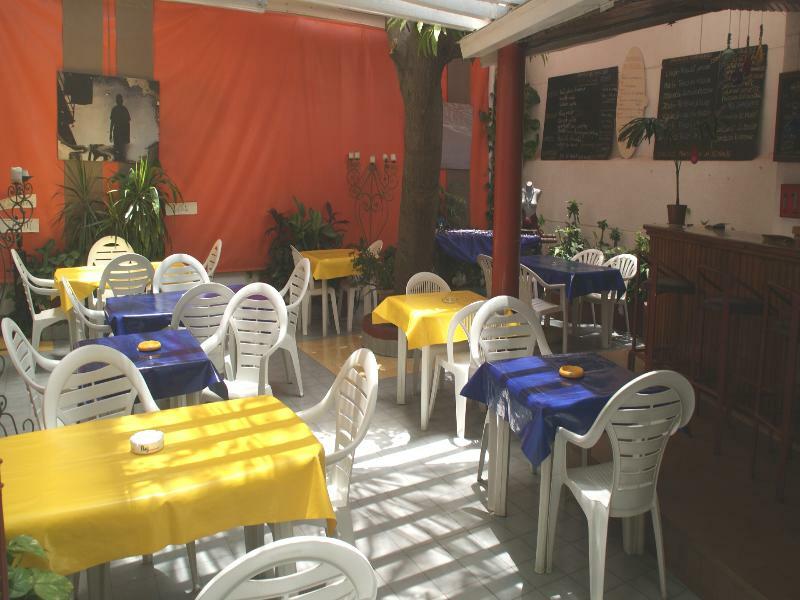 Hotel Oceanic Dakar Exterior photo